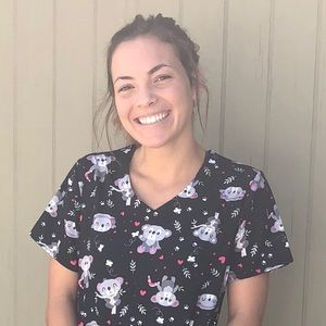 Meet your Posher, Sarah